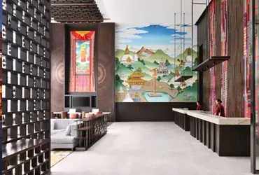 Kathmandu Marriott Hotel image