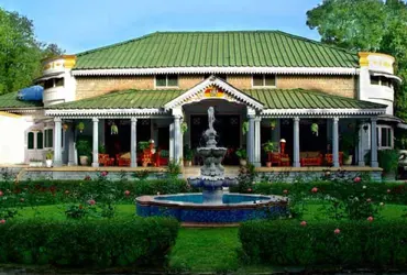 Taragarh Palace image