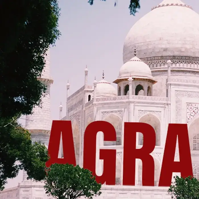 Agra Image